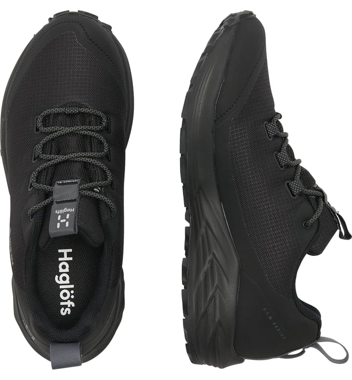 Haglöfs L.I.M FH GTX Low Women True Black/Magnetite Haglöfs L.I.M FH GTX Low Women True Black/Magnetite