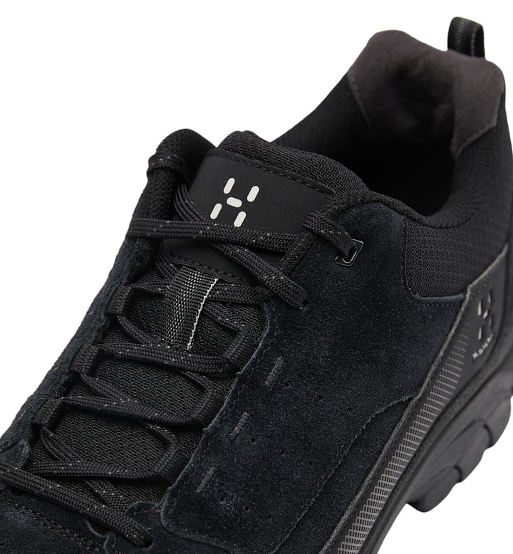 Haglöfs Skuta Low Men True Black Haglöfs Skuta Low Men True Black