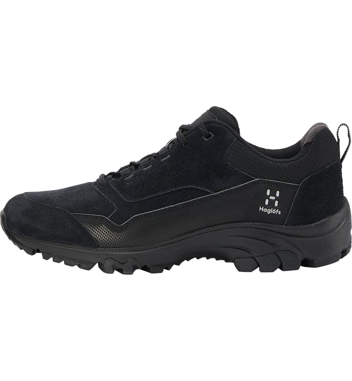 Haglöfs Skuta Low Men True Black Haglöfs Skuta Low Men True Black