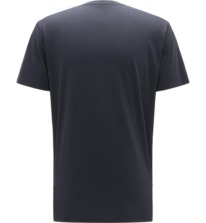 Camp Tee Men Slate Camp Tee Men Slate