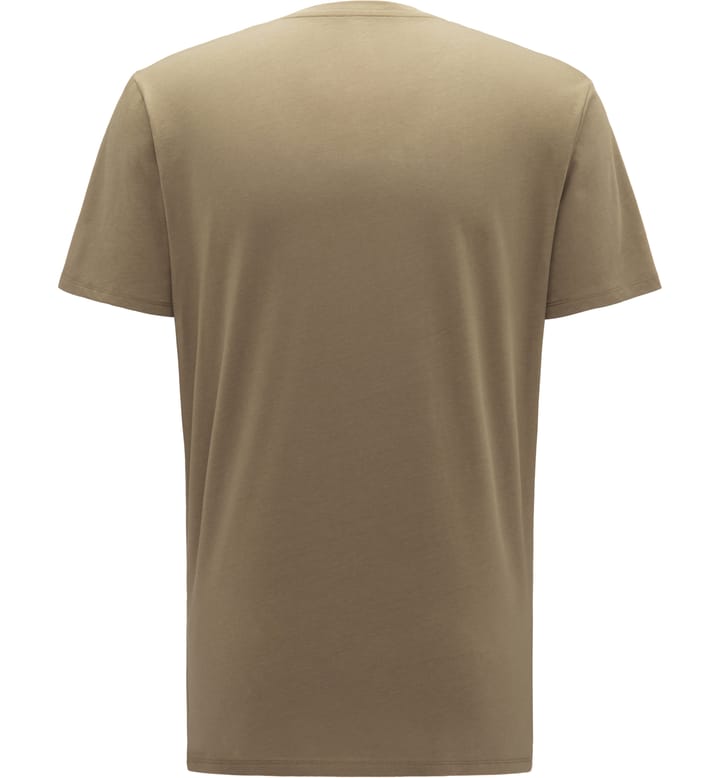Camp Tee Men Sage Green/Sprout Green Camp Tee Men Sage Green/Sprout Green