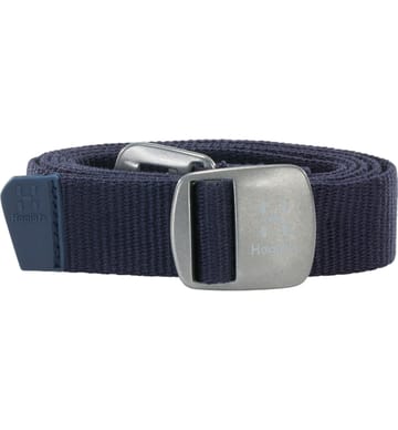 Sarek Belt Tarn Blue