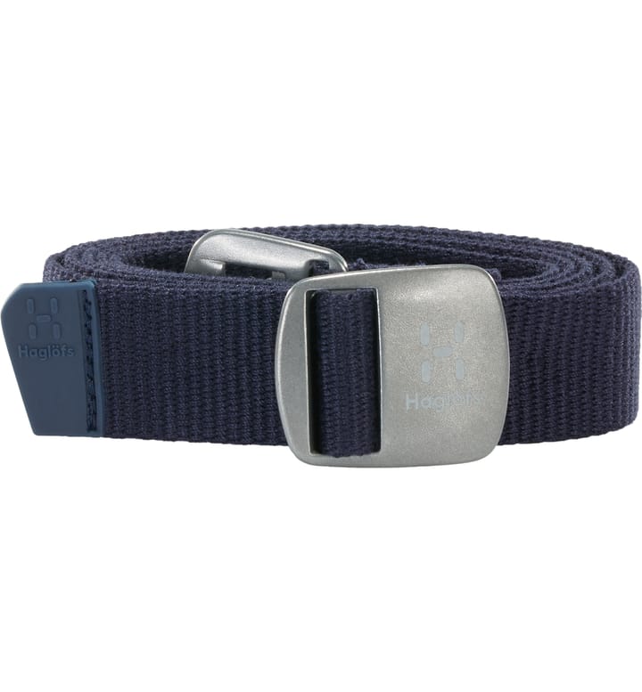 Sarek Belt Tarn Blue Sarek Belt Tarn Blue