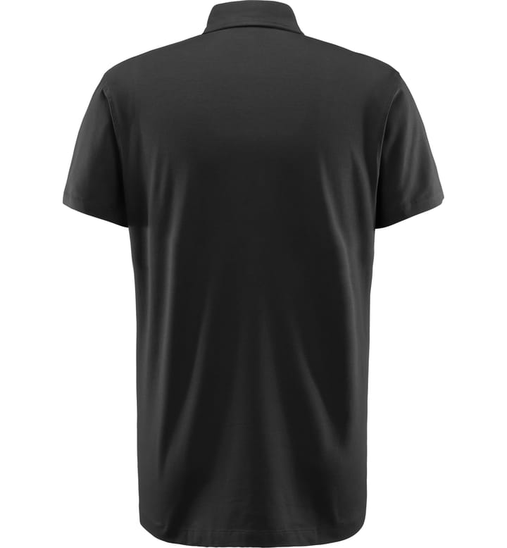 Mirth Polo Men True Black Mirth Polo Men True Black