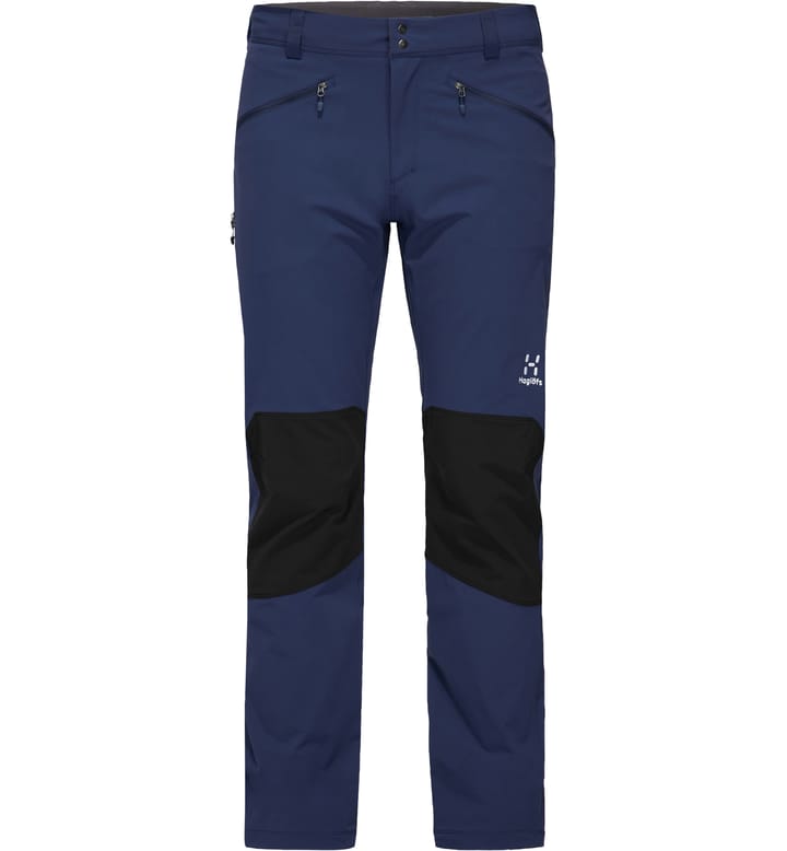 Morän Pant Men Tarn Blue/True Black Morän Pant Men Tarn Blue/True Black
