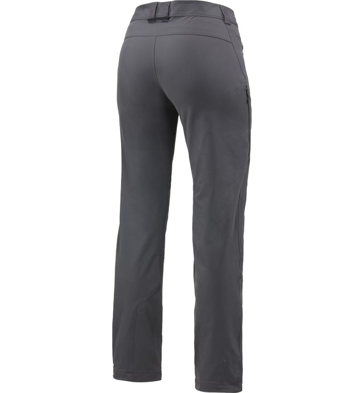 Morän Pant Women Magnetite Morän Pant Women Magnetite
