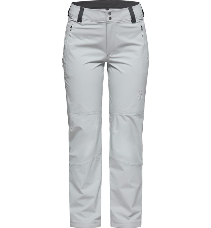 Morän Pant Women Stone Grey Morän Pant Women Stone Grey