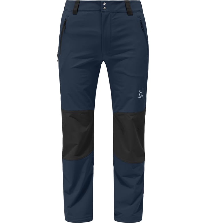 Morän Pant Women Tarn Blue/True Black Morän Pant Women Tarn Blue/True Black