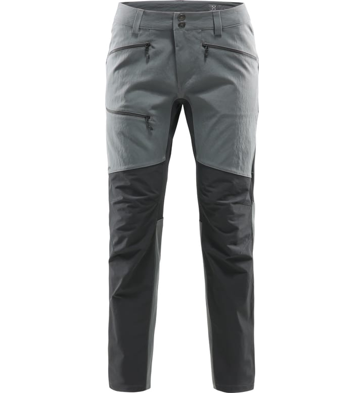 Rugged Flex Pant Women Magnetite/True Black Short Rugged Flex Pant Women Magnetite/True Black Short