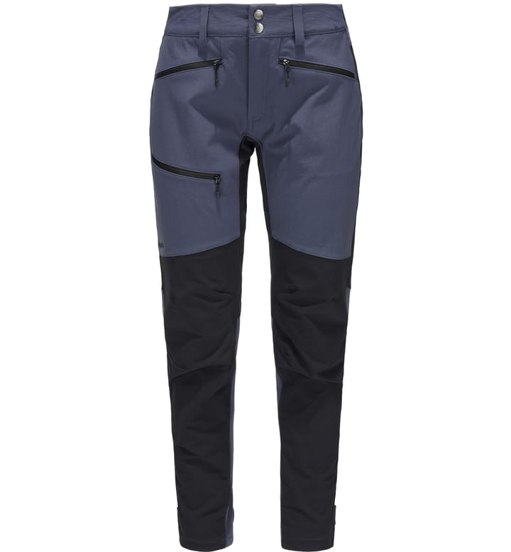 Rugged Flex Pant Women Dense Blue/True Black Rugged Flex Pant Women Dense Blue/True Black