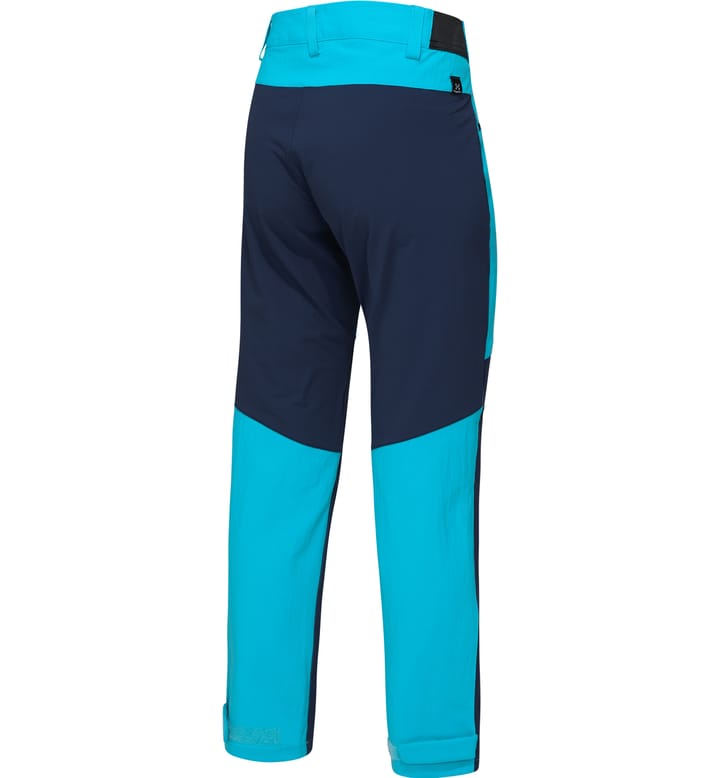 Rugged Flex Pant Women Maui Blue/Tarn Blue Rugged Flex Pant Women Maui Blue/Tarn Blue