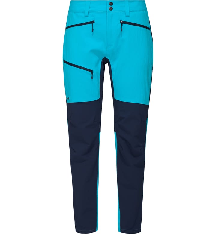 Rugged Flex Pant Women Maui Blue/Tarn Blue Rugged Flex Pant Women Maui Blue/Tarn Blue