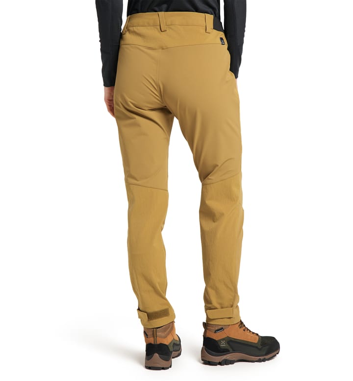 Rugged store flex pant