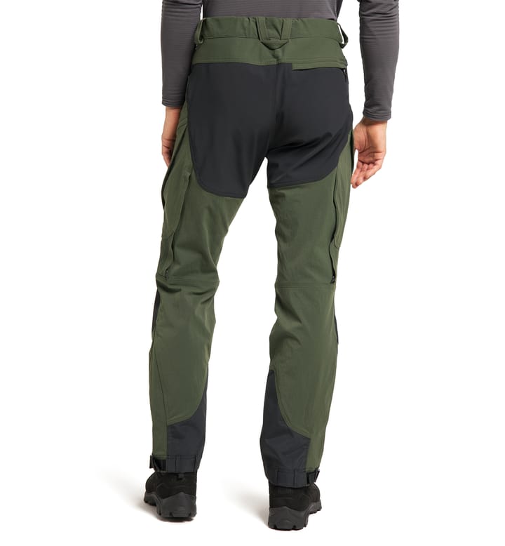 Haglofs rugged best sale mountain pant