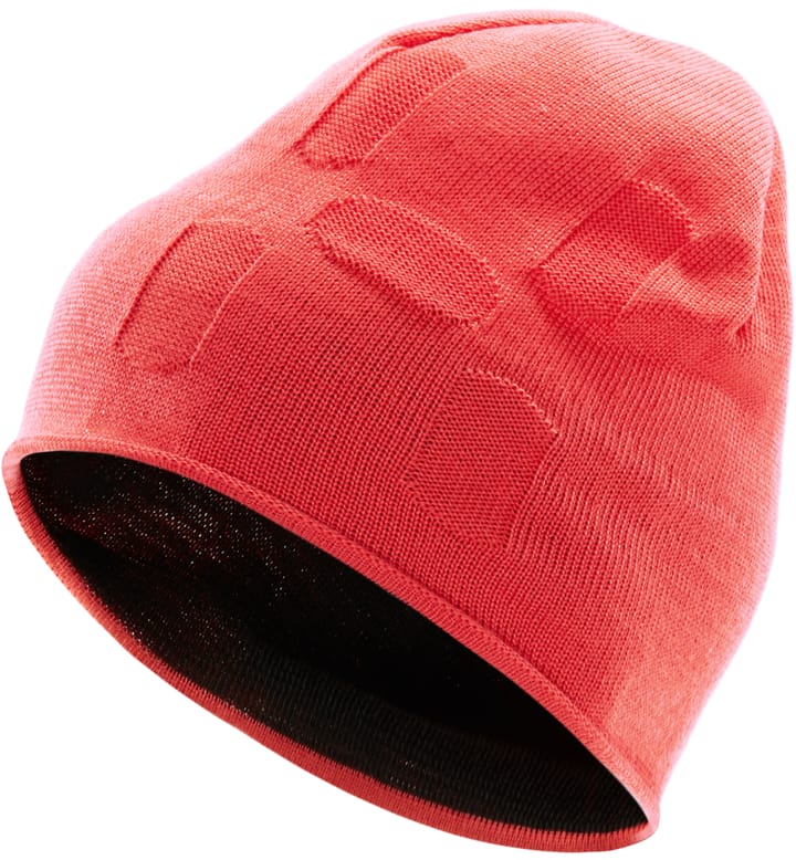 H Beanie Hibiscus Red H Beanie Hibiscus Red