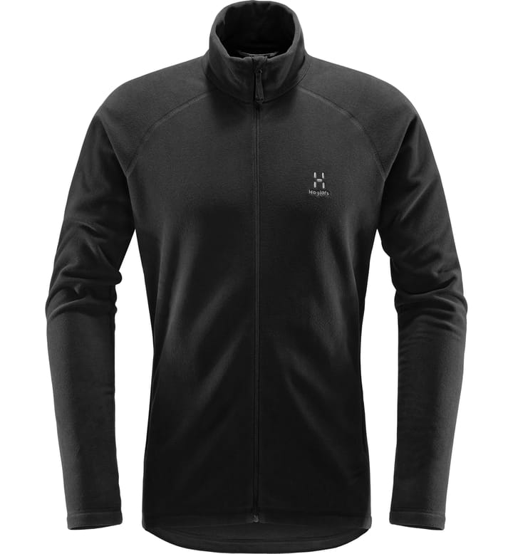 Astro Jacket Men True Black