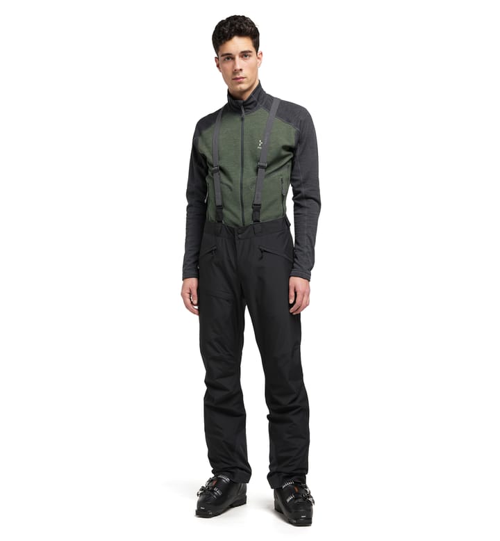Lumi Form Pant Men, Lumi Form Pant Men True Black Lumi Form Pant Men, Lumi Form Pant Men True Black