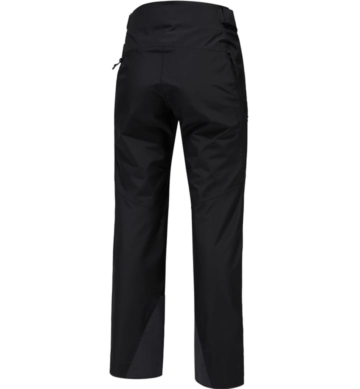 Lumi Form Pant Women, Lumi Form Pant Women True Black Lumi Form Pant Women, Lumi Form Pant Women True Black