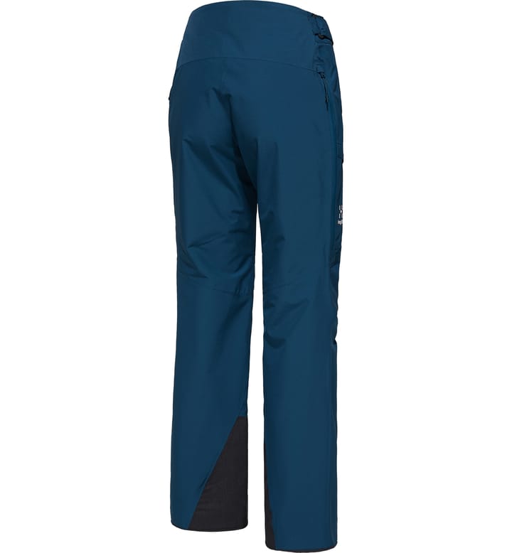 Lumi Form Pant Women, Lumi Form Pant Women Dark Ocean Lumi Form Pant Women, Lumi Form Pant Women Dark Ocean
