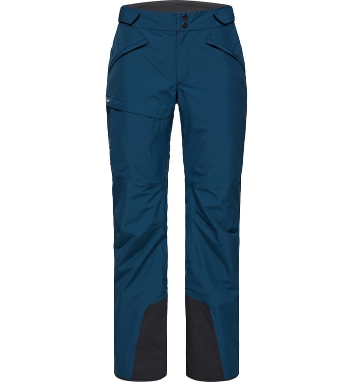 Lumi Form Pant Women, Lumi Form Pant Women Dark Ocean Lumi Form Pant Women, Lumi Form Pant Women Dark Ocean