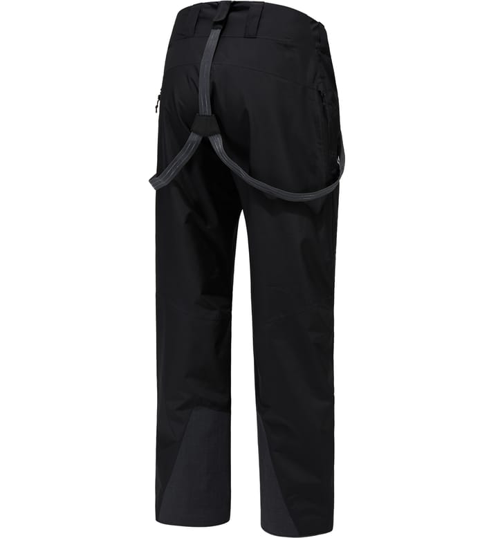 Lumi Loose Pant Men True Black Lumi Loose Pant Men True Black