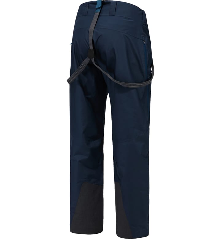 Lumi Loose Pant Men, Lumi Loose Pant Men Dark Ocean Lumi Loose Pant Men, Lumi Loose Pant Men Dark Ocean