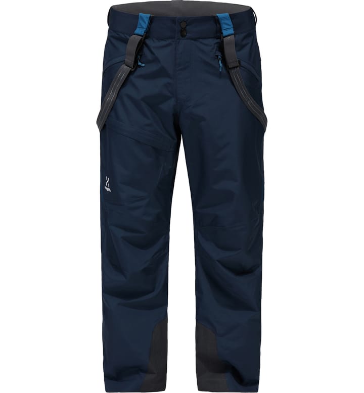 Lumi Loose Pant Men, Lumi Loose Pant Men Dark Ocean Lumi Loose Pant Men, Lumi Loose Pant Men Dark Ocean