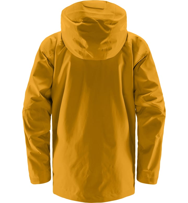Elation GTX Jacket Men Autumn Leaves Elation GTX Jacket Men Autumn Leaves
