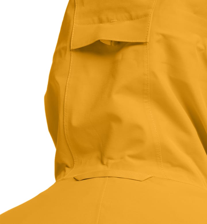 Elation GTX Jacket Men Autumn Leaves Elation GTX Jacket Men Autumn Leaves