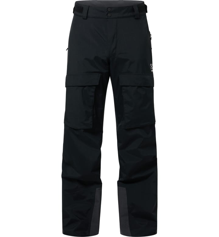 Elation GTX Pant Men True Black Elation GTX Pant Men True Black