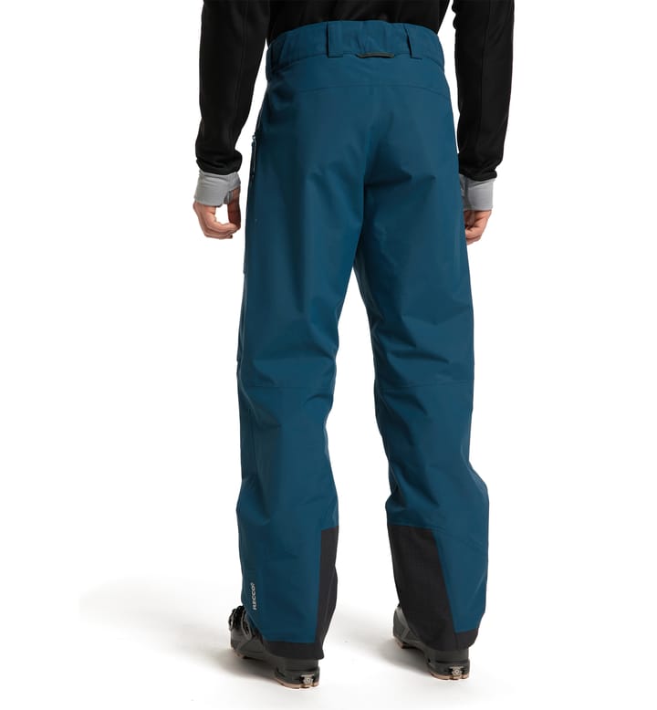 Elation GTX Pant Men, Elation GTX Pant Men Dark Ocean Elation GTX Pant Men, Elation GTX Pant Men Dark Ocean
