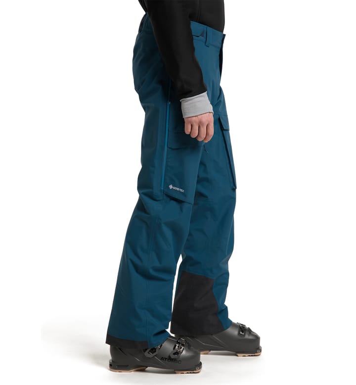 Elation GTX Pant Men, Elation GTX Pant Men Dark Ocean Elation GTX Pant Men, Elation GTX Pant Men Dark Ocean