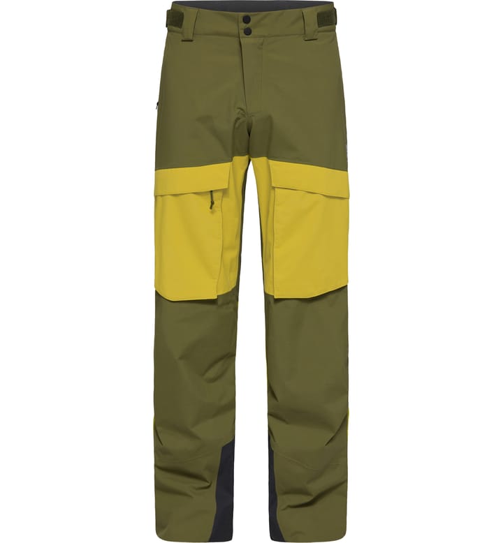 Elation GTX Pant Men Olive Green/Aurora Elation GTX Pant Men Olive Green/Aurora