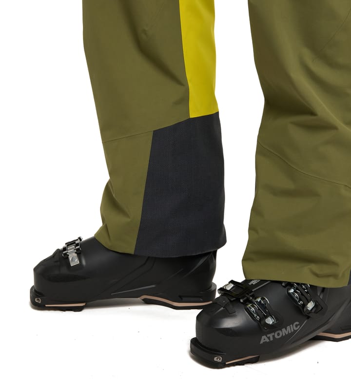 Elation GTX Pant Men Olive Green/Aurora Elation GTX Pant Men Olive Green/Aurora