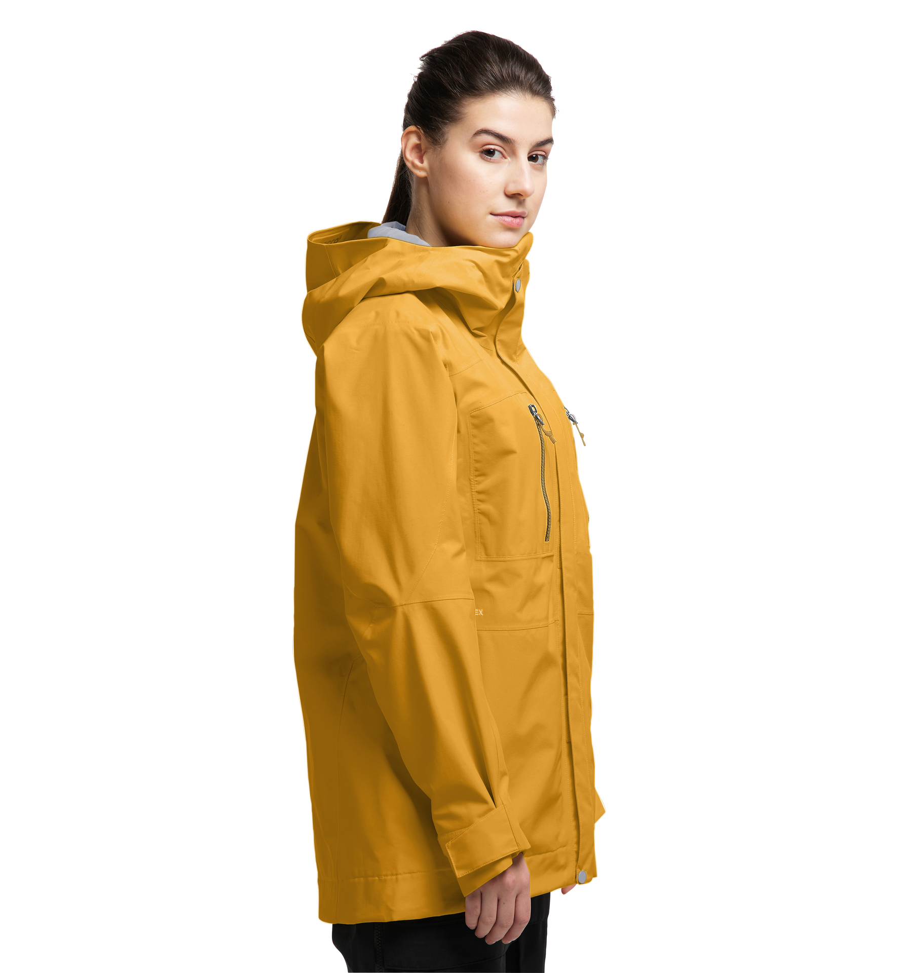 Elation GTX Jacket Women | Autumn Leaves | Outlet Women | Outlet