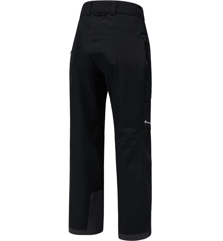 Elation GTX Pant Women True Black Elation GTX Pant Women True Black
