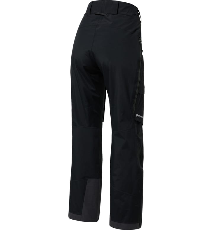Elation GTX Pant Women True Black Elation GTX Pant Women True Black