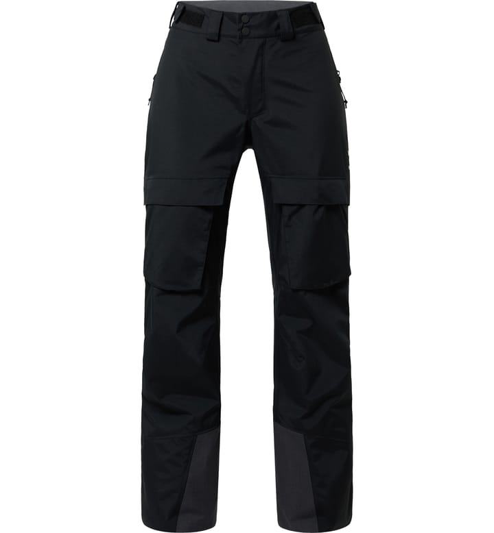 Elation GTX Pant Women True Black Elation GTX Pant Women True Black