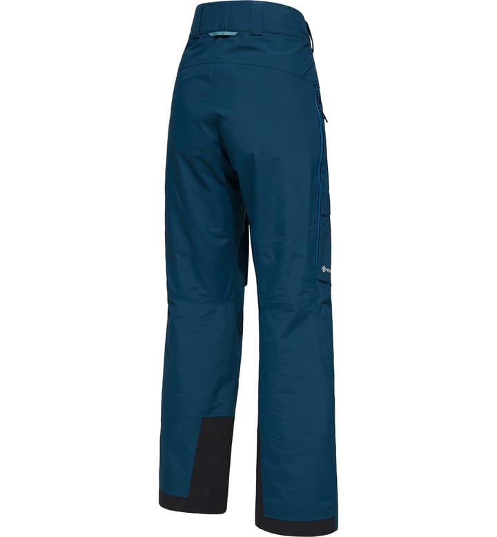 Elation GTX Pant Women, Elation GTX Pant Women Dark Ocean Elation GTX Pant Women, Elation GTX Pant Women Dark Ocean