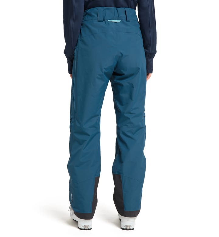 Elation GTX Pant Women, Elation GTX Pant Women Dark Ocean Elation GTX Pant Women, Elation GTX Pant Women Dark Ocean