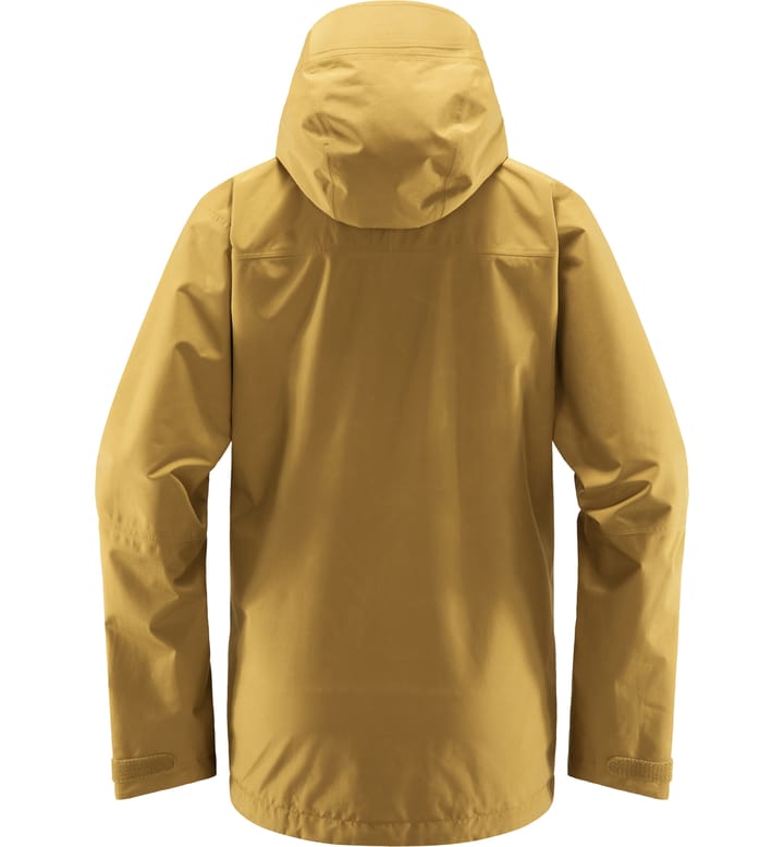 Vide GTX Jacket Women, Vide GTX Jacket Women Cinnamon Brown Vide GTX Jacket Women, Vide GTX Jacket Women Cinnamon Brown