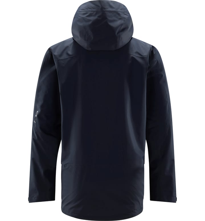 Rubus GTX Jacket Men, Rubus GTX Jacket Men Tarn Blue Rubus GTX Jacket Men, Rubus GTX Jacket Men Tarn Blue