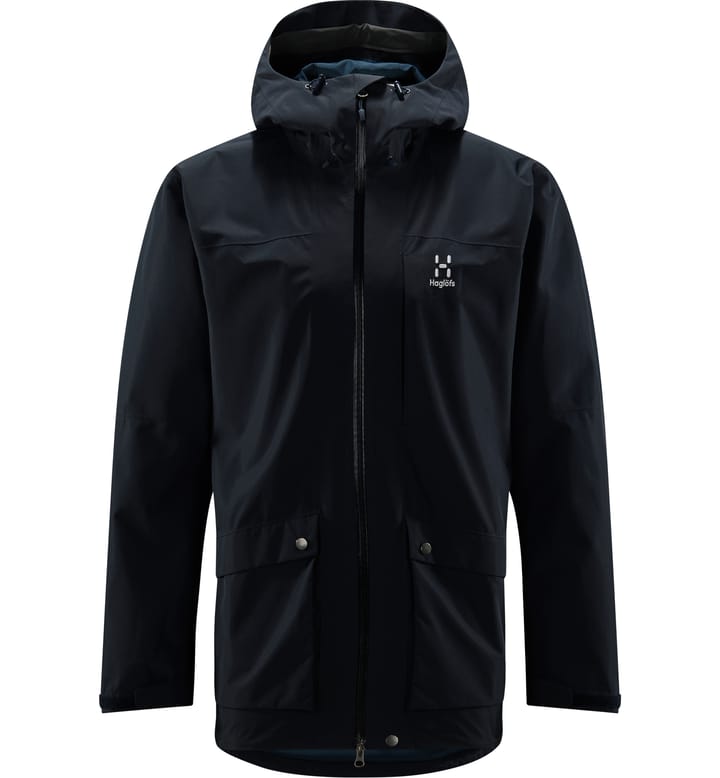 Rubus GTX Jacket Men, Rubus GTX Jacket Men,