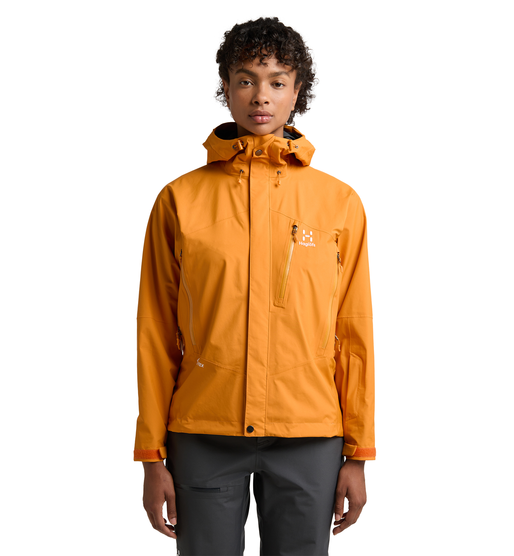 Astral GTX Jacket Women | Fjell Green | Activities | Jackets | Shell