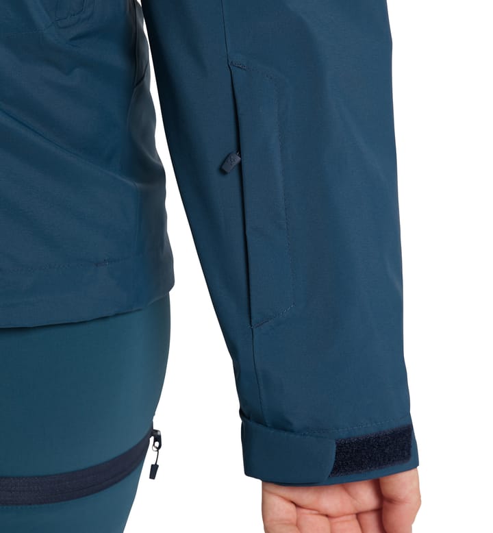 Astral GTX Jacket Women, Astral GTX Jacket Women,