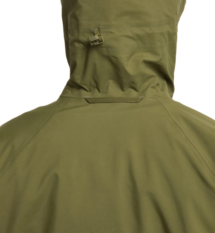 Astral GTX Jacket Women Olive Green Astral GTX Jacket Women Olive Green