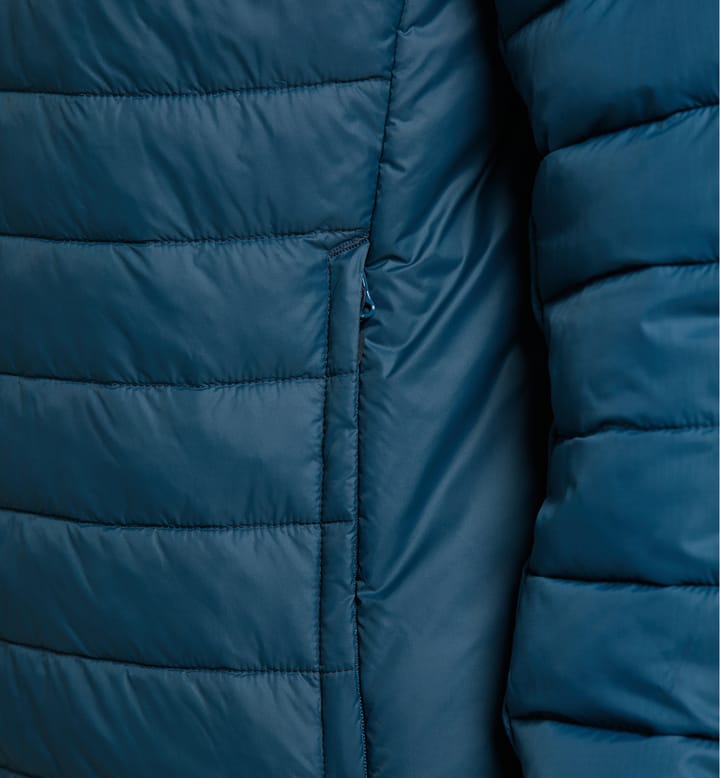 Spire Mimic Jacket Men, Spire Mimic Jacket Men Dark Ocean Spire Mimic Jacket Men, Spire Mimic Jacket Men Dark Ocean