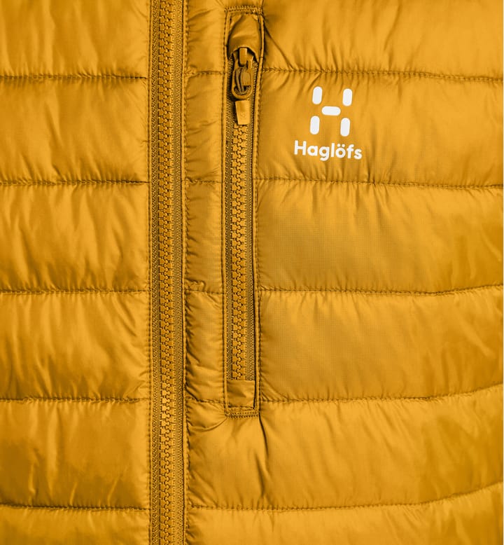 Spire Mimic Jacket Men Autumn Leaves Spire Mimic Jacket Men Autumn Leaves