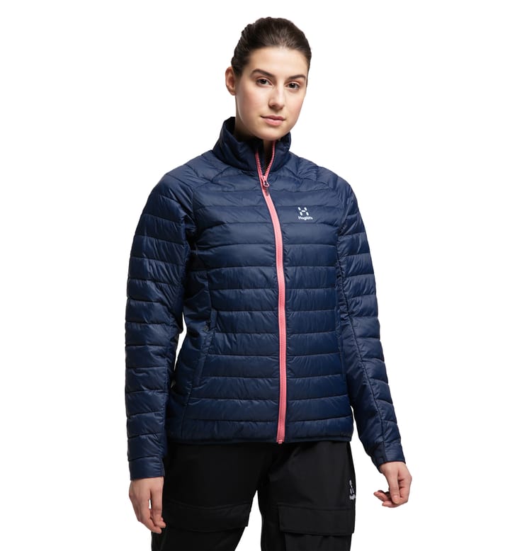 Women's spire clearance jacket