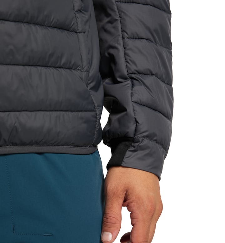 Spire Mimic Hood Men, Spire Mimic Hood Men,